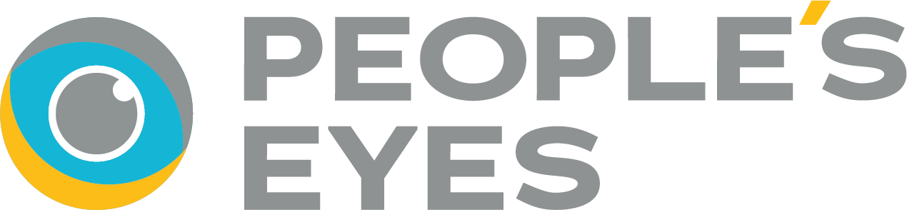 People’s Eyes Media
